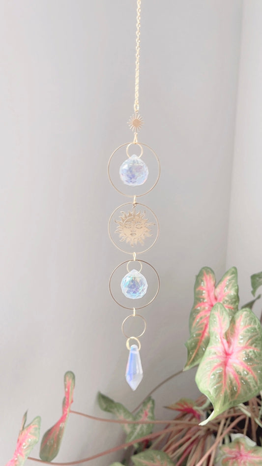 Selena Suncatcher