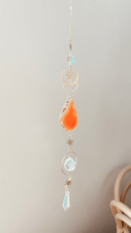 Sharona Suncatcher