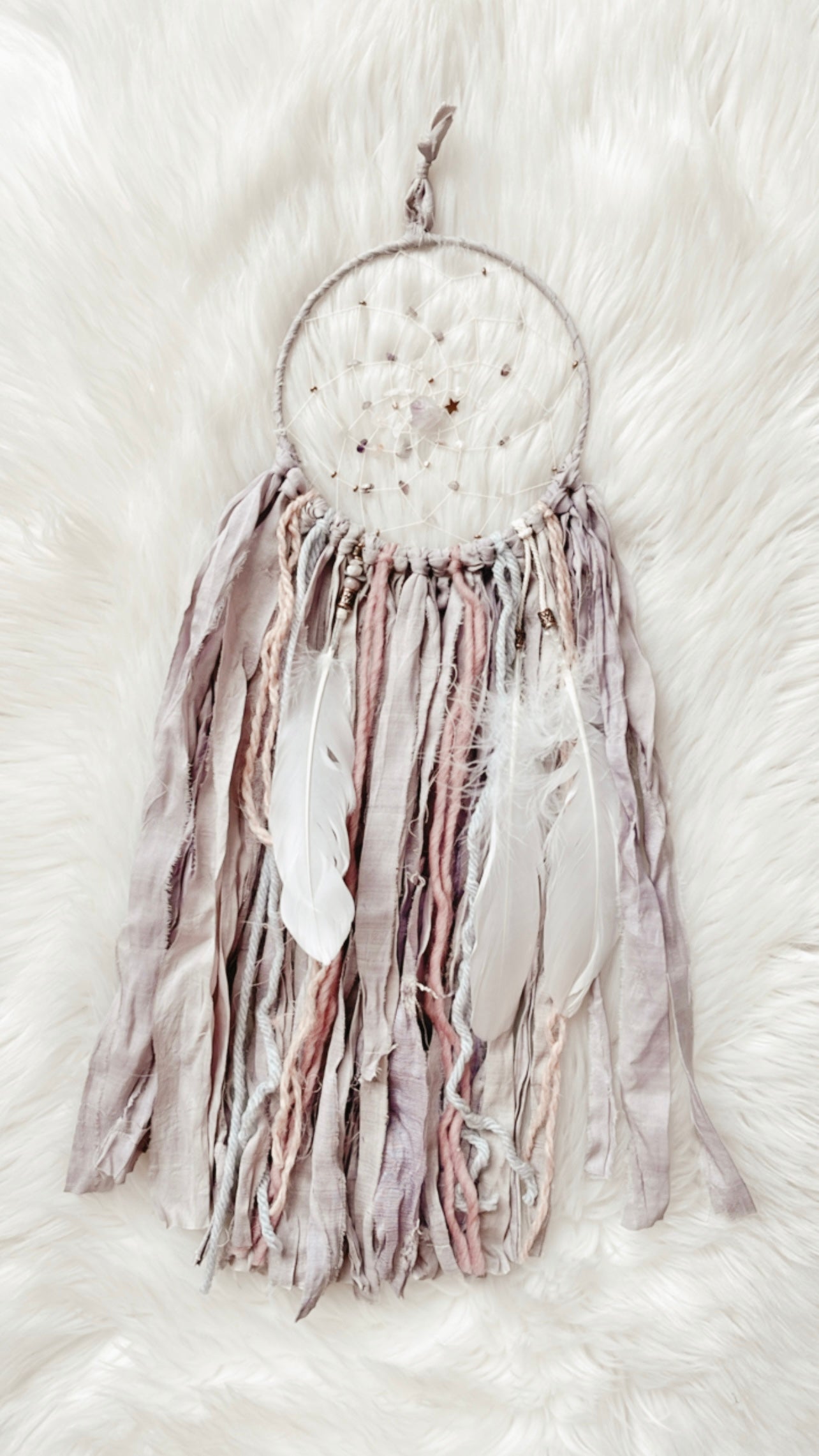 Diamond Willow store Dreamcatcher