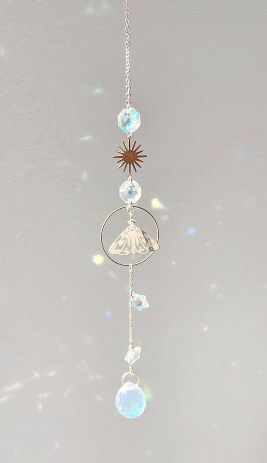 ❋ November 16 at Denver Beer Co ARVADA ❋ 11-2:30p - Floral Frame or Suncatcher Workshop