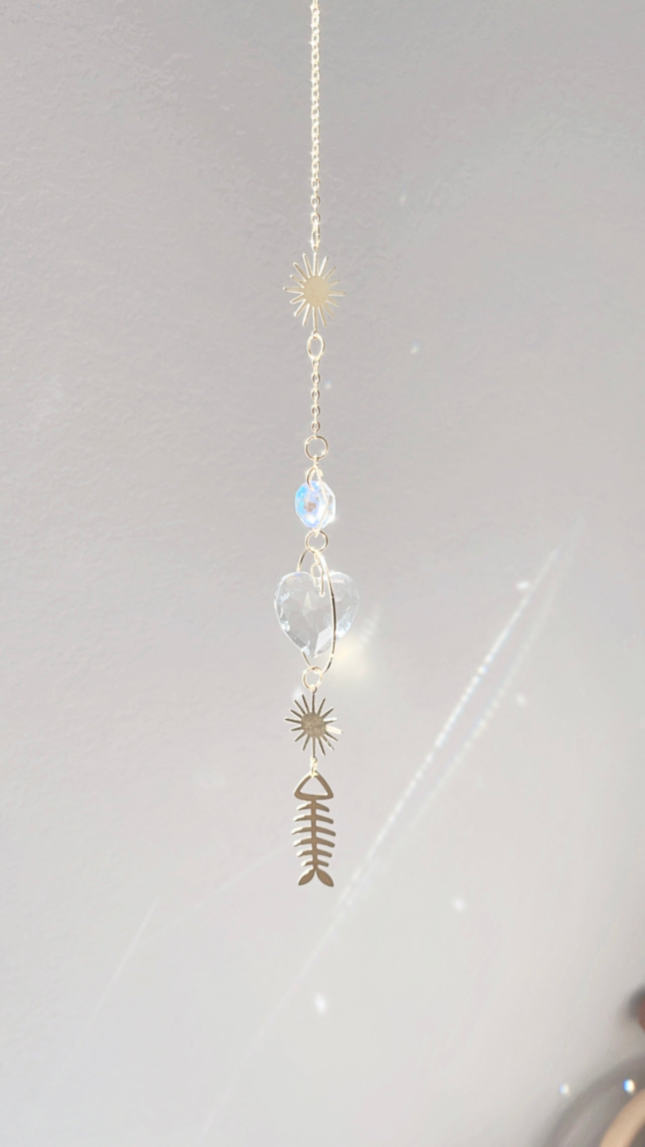 Sylvie Suncatcher