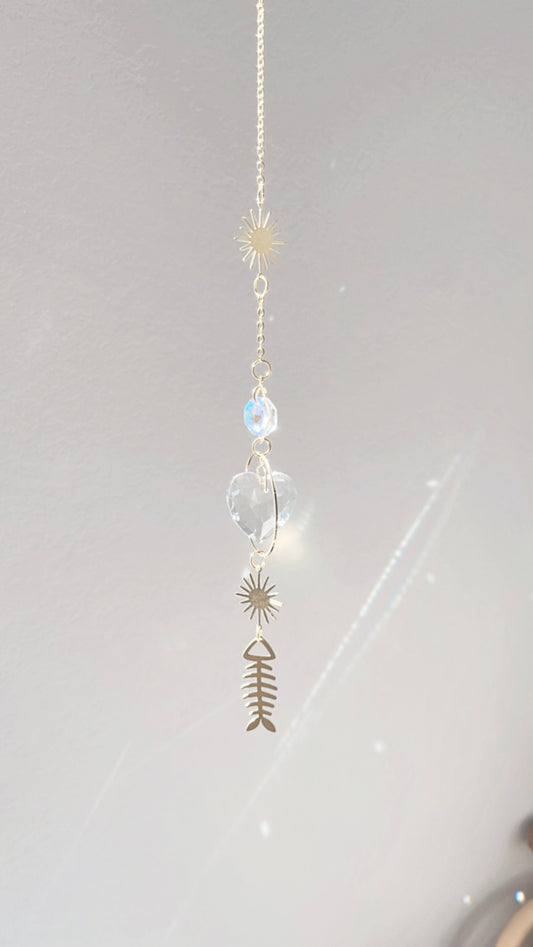 Sylvie Suncatcher