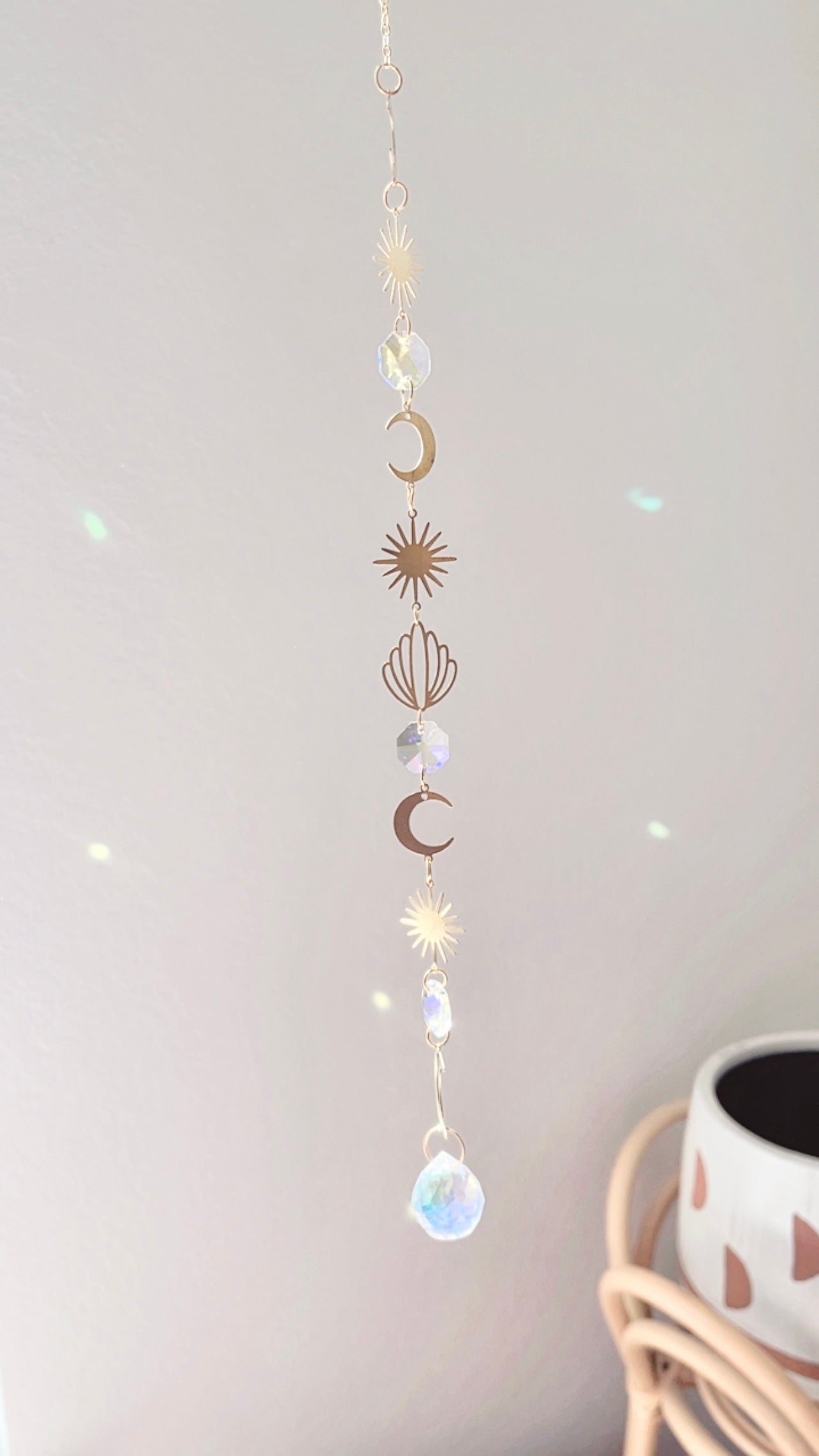 Thelma Suncatcher