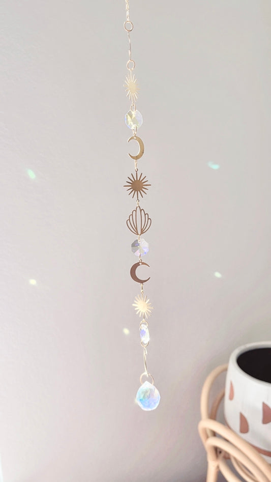 Thelma Suncatcher