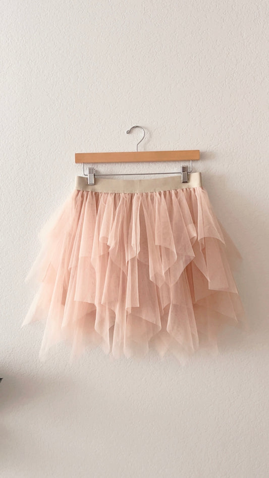 NWOT Tutu Skirt (LARGE)
