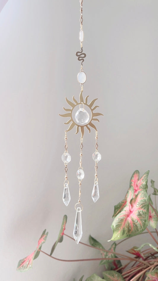 Vera Suncatcher