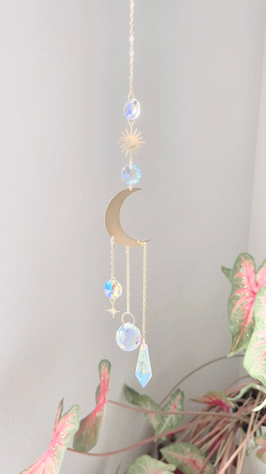 Vivienne Suncatcher