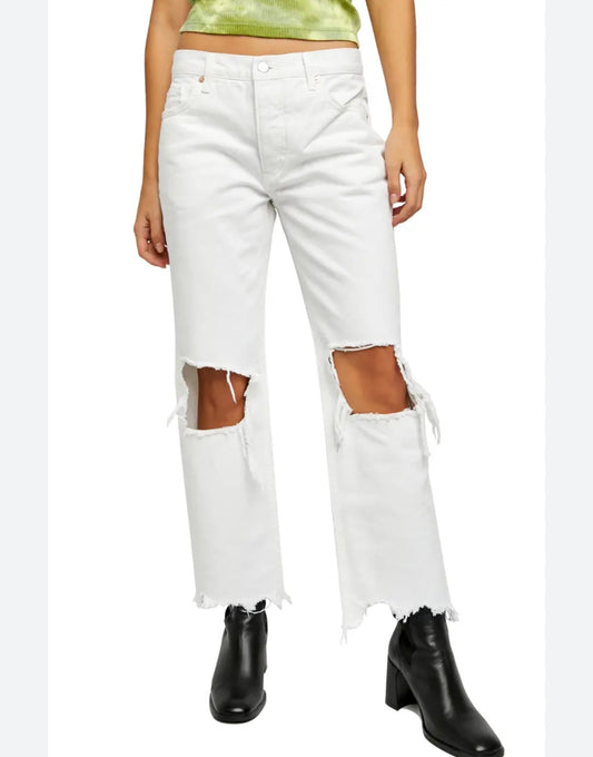 GC We the Free Maggie Jeans (SIZE 28)