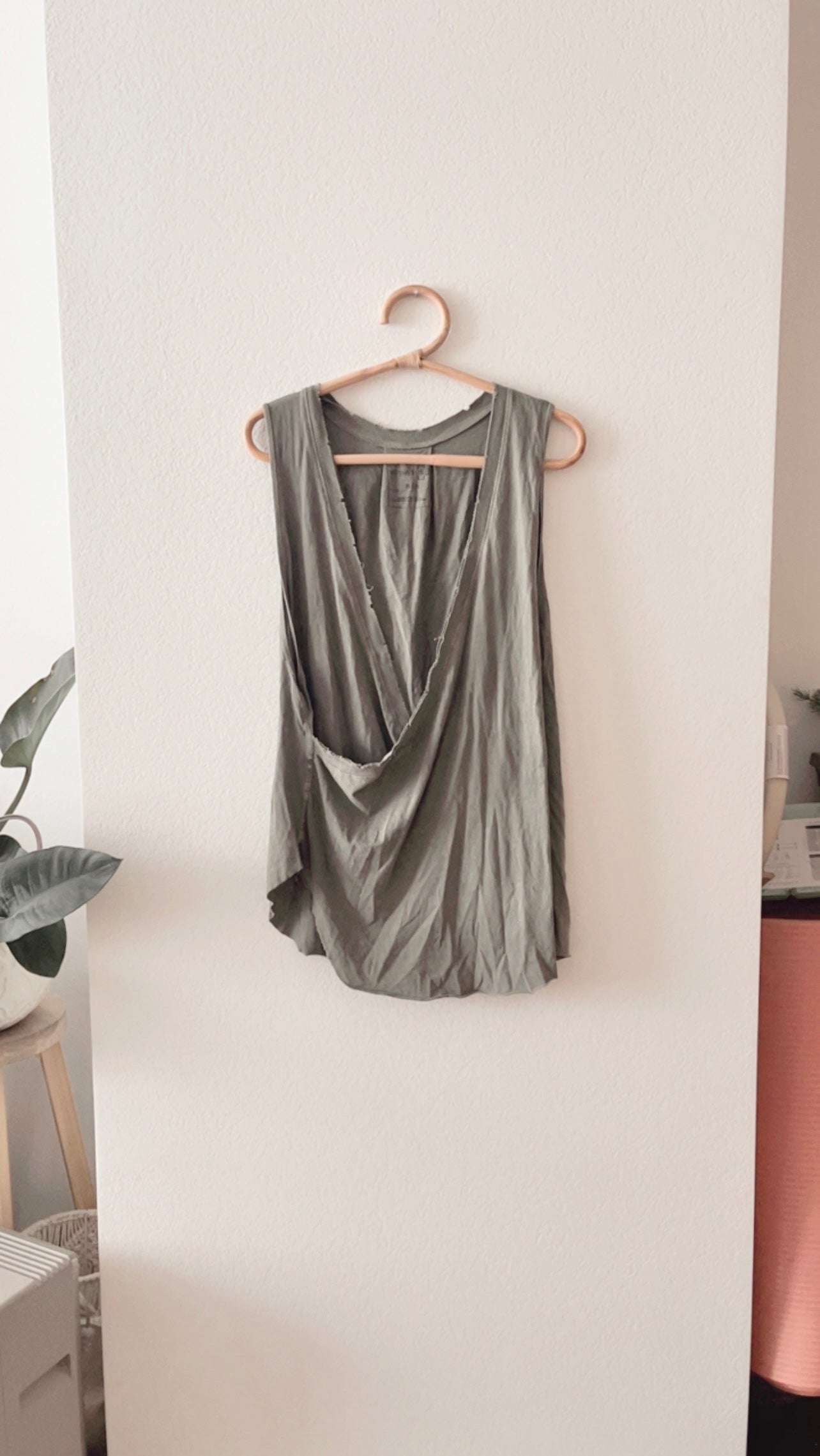 GC We the Free Tank (MEDIUM)