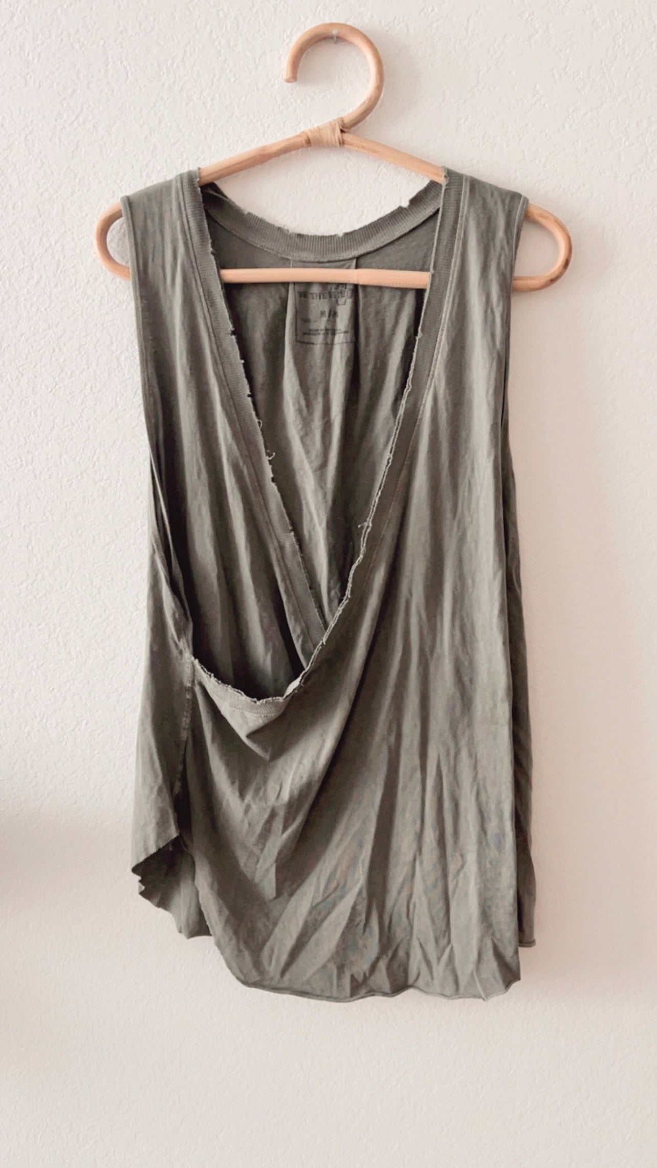 GC We the Free Tank (MEDIUM)