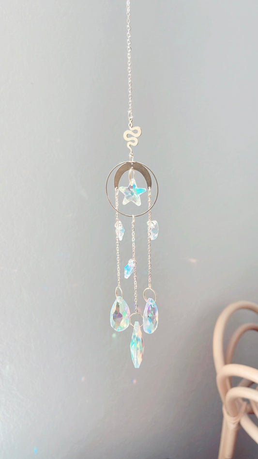 Zelena Suncatcher